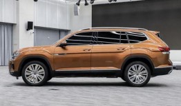 新款途昂爆料视频大全,爆款SUV视频爆料大盘点